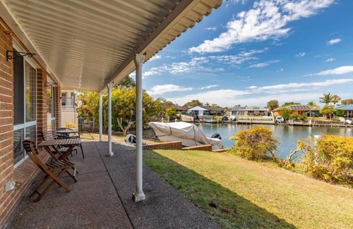 Forster House | 48 Wyuna Place