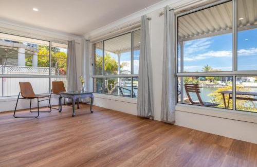 Forster House | 48 Wyuna Place