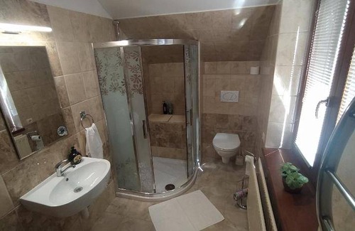 Bile Policany Apartment | 49 m² Apartment ∙ 2 bedrooms ∙ 6 guests