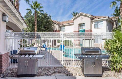 Chandler Apartment | 49 m² Apartment ∙ 1 bedroom ∙ 4 guests