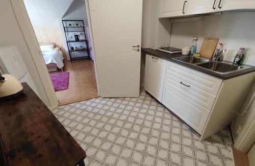 Lantinen District Apartment | 4B Stay - Best Budget Boutique Boardinghouse