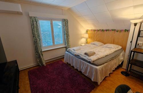 Lantinen District Apartment | 4B Stay - Best Budget Boutique Boardinghouse