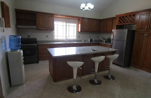 El Batey Villa | 4BD Guest-friendly villa in the heart of Sosua!