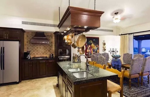 Cabo Bello House | 4BD Hacienda Encantada Resort, Ocean View & Pool