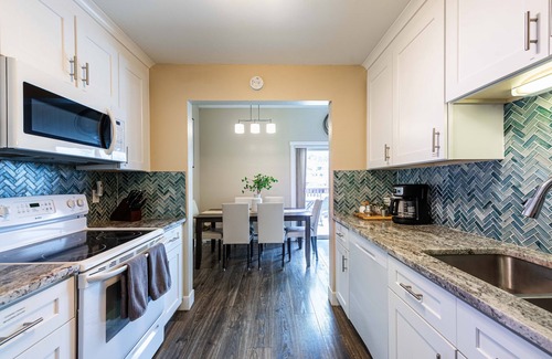 Fraser Condo | 4BR Family Mountain Retreat, Fireplace + Views, 6 Mi to Ski Resort
