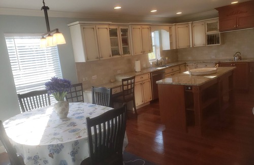 Hudson House | 4BR Home with Private Dock on Warm Spring Fed Canal with Gulf Access