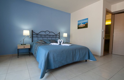 Steni Vala Hotel | 4epoches Alonissos freandly hotel
