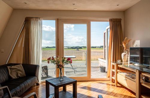 Egmond aan den Hoef Apartment | 4T4 Apartment C