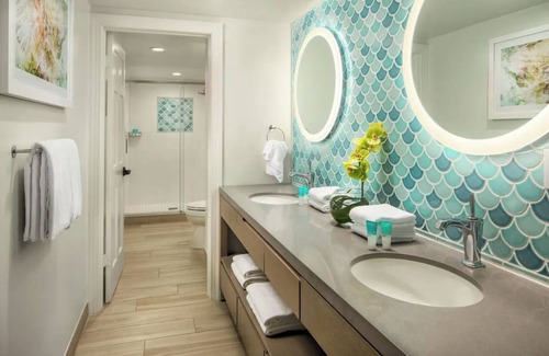 Truman Annex Resort | 4th of July in Key West at the Hyatt Vacation Club at Sunset Harbor - 2BR Villa!