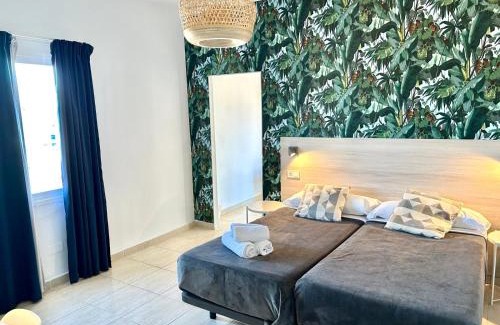 Santa Ponsa Hotel | 4U Miranda - Adults Only