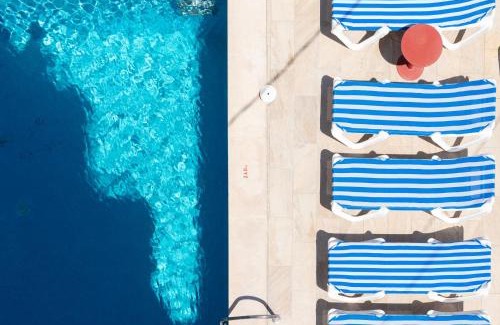 Santa Ponsa Hotel | 4U Miranda - Adults Only