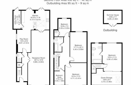 Chiswick Villa | 5-Bed Family Retreat in Chiswick