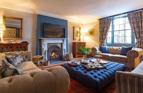 Dunster House | 5 Bed in Dunster 63301