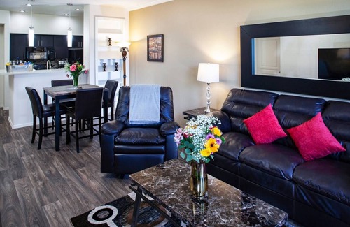 Civic Center Mall Condo | 5 Bedroom/4 Bath Condos in Old Town Scottsdale