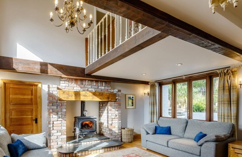 Abergavenny Cottage | 5 bedroom accommodation in Abergavenny