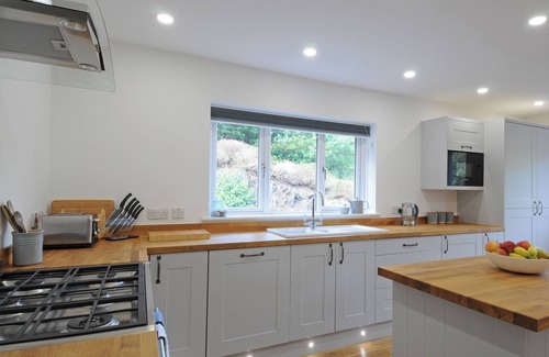 Barmouth Cottage | 5 bedroom accommodation in Barmouth