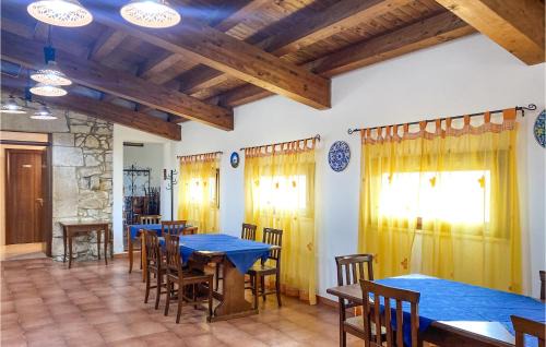 Ragusa House | 5 Bedroom Beautiful Home In Ragusa