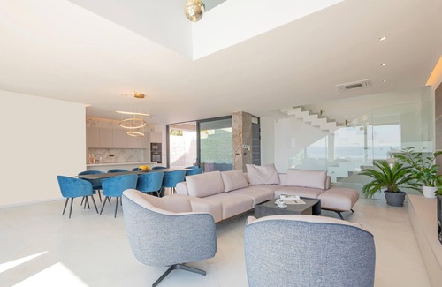 Brela House | 5 bedroom cozy home in Brela