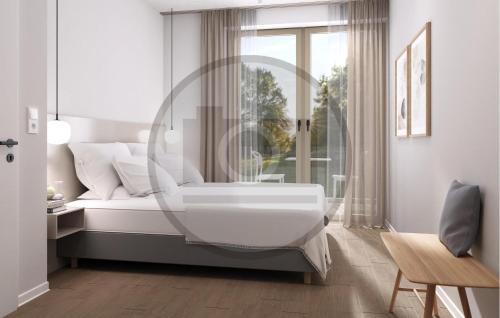 Tossens Apartment | 5 Bedroom Lovely Apartment In Tossens