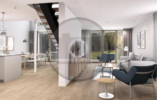 Tossens Apartment | 5 Bedroom Lovely Apartment In Tossens