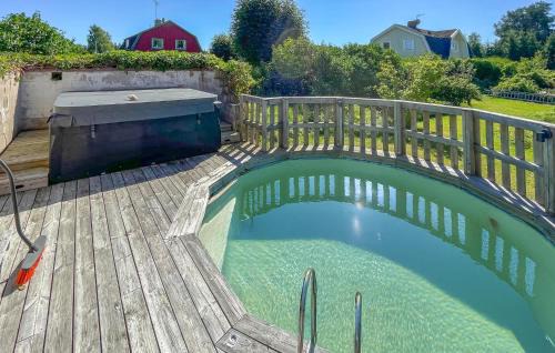 Hanger House | 5 Bedroom Lovely Home In Värnamo
