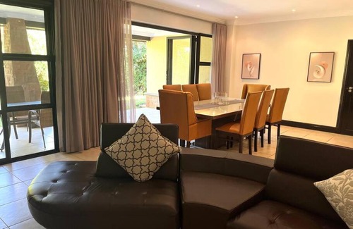 Port Zimbali Villa | 5 Bedroom Luxury Zimbali Villa
