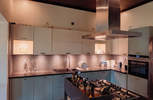 Puthenvelikara Villa | 5 Bedroom Pool - Madilina Heritage Villa in Chendamangalam, North Paravur