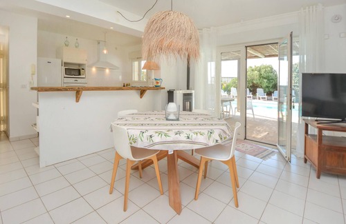 Valras-Plage House | 5 bedroom stunning home in Valras-Plage