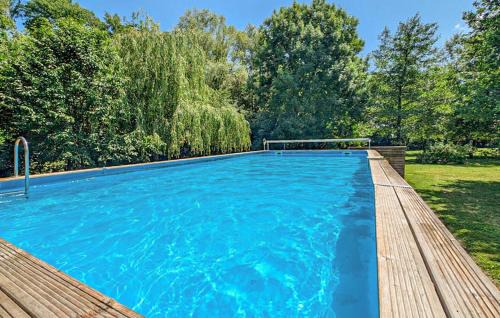 Quiestede House | 5 Bedroom Stunning Home In Quiestede