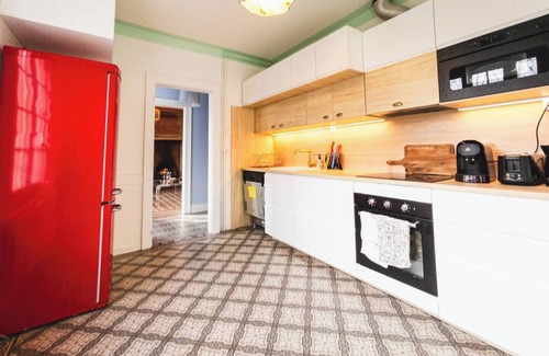 Veulettes-sur-Mer House | 5-bedroom villa 400 m from the beach