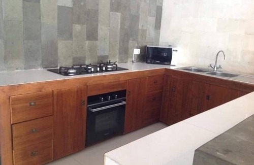 Dewi Sri Villa | 5 Bedroom Villa at Touristic Area Legian