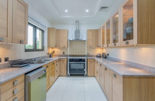 Palm Jumeirah Villa | 5 Bedroom Villa, Palm Jumeirah