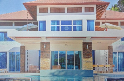 Imbert House | 5 Bedroom Villa-Private Pool, Chef, Airport Limo Transportation, VIP Service