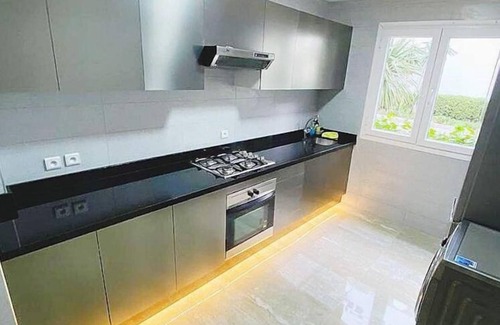 Malabata Apartment | 5* BRAND NEW 3 bed apartment in HOTSPOT location