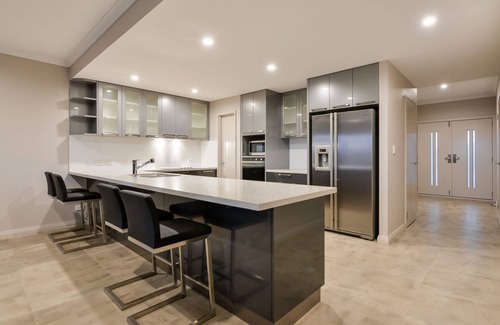 Exmouth House | 5 Kestrel Place - a touch of luxury in Exmouth