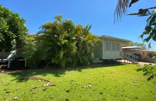 Exmouth House | 5 Learmonth Street