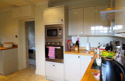 Ripley Cottage | 5⭐️ luxury 2 bedroom rural retreat on a small private estate in North Yorkshire
