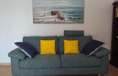 Cala Gonone Apartment | 5 min front the beach - Cala luna house