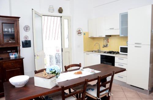 Cala Gonone Apartment | 5 min front the beach - Cala luna house