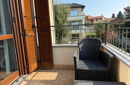 Gorla Maggiore Apartment | 5 min to Equieffe & Private Parking - Teo House