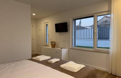 Fatima House | 5 min walk to Fatima Sanctuary - Elegant Apartment