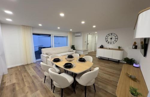 Fatima House | 5 min walk to Fatima Sanctuary - Elegant Apartment