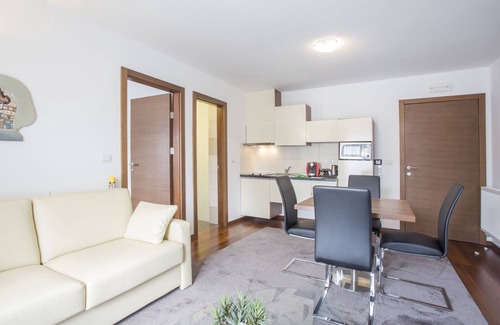 City Center Bed & Breakfast | 5 min. walk to the beach and to the City center.