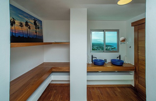 Los Cerros Villa | 5 mins to Sosua beach - Hilltop villa with pool