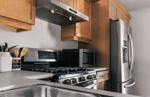 Niagara Falls House | 5 Mins to the Falls