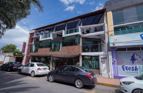 Teotihuacan Centro Apartment | 5 minutes from the pyramids! ideal for families and close to the zocalo.