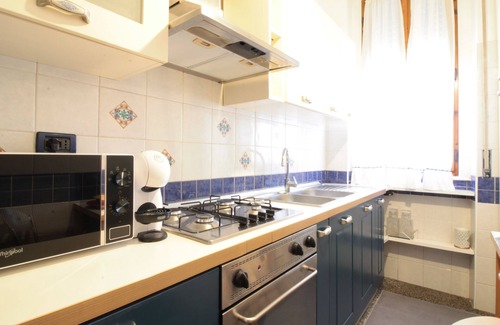 Aventine Apartment | 5 minutes from Circus Maximus, cozy Family Apartment.