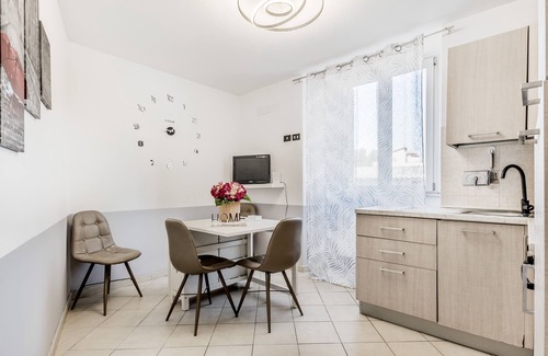 Aventine Apartment | 5 minutes from the main attractions