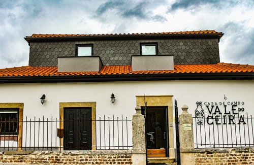 Gois Cottage | 5 Minutes from the River Beach, Twin Room in Góis in a Quiet Rural Place