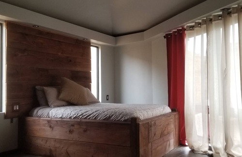 Valle de Guadalupe Other | 5 minutes from El Valle de Guadalupe Wine Museum